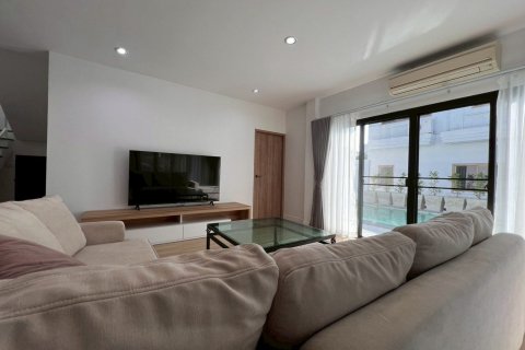 Haus in Pattaya, Thailand 3 Schlafzimmer № 158743 - Foto 13