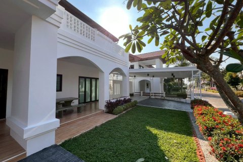 Haus in Pattaya, Thailand 3 Schlafzimmer № 158743 - Foto 7