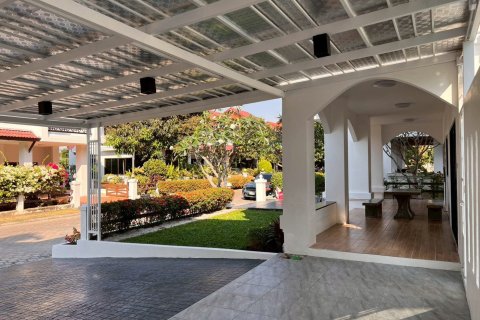 Haus in Pattaya, Thailand 3 Schlafzimmer № 158743 - Foto 4