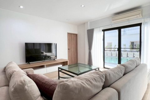 Haus in Pattaya, Thailand 3 Schlafzimmer № 158743 - Foto 14