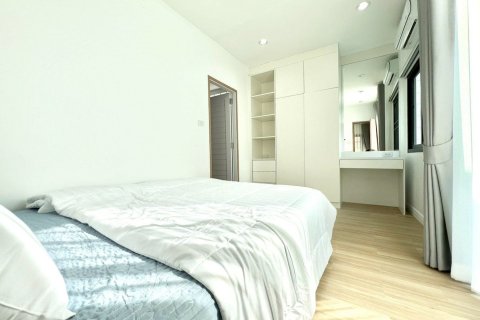 Haus in Pattaya, Thailand 3 Schlafzimmer № 158743 - Foto 30