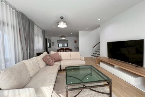 Haus in Pattaya, Thailand 3 Schlafzimmer № 158743 - Foto 18