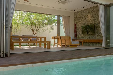 Casa de 4 dormitorios en Pattaya, Tailandia № 158744 - foto 8