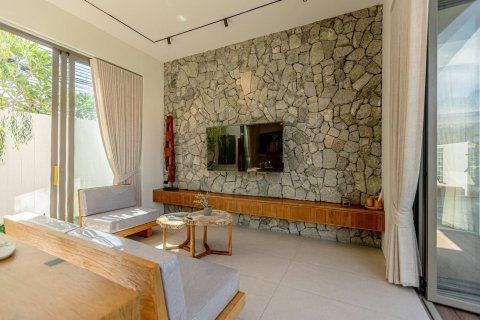 Casa de 4 dormitorios en Pattaya, Tailandia № 158744 - foto 10