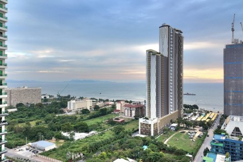 Condominio de 1 dormitorio en Pattaya, Tailandia № 158746 - foto 2