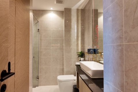 Condominio de 1 dormitorio en Pattaya, Tailandia № 158746 - foto 11