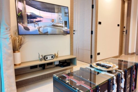 Condominio de 1 dormitorio en Pattaya, Tailandia № 158746 - foto 6