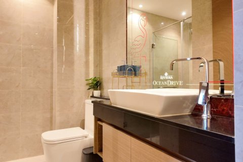 Condominio de 1 dormitorio en Pattaya, Tailandia № 158746 - foto 12