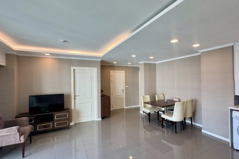 Eigentumswohnung in Pattaya, Thailand, 2 Schlafzimmer  № 158745 - Foto 11