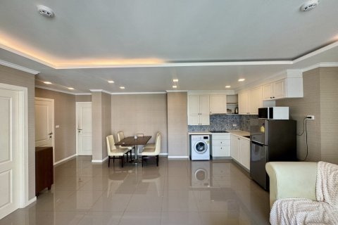 Eigentumswohnung in Pattaya, Thailand, 2 Schlafzimmer  № 158745 - Foto 5