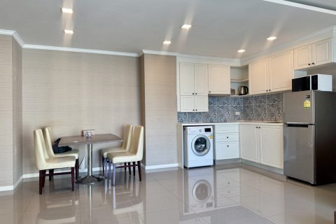 Eigentumswohnung in Pattaya, Thailand, 2 Schlafzimmer  № 158745 - Foto 13