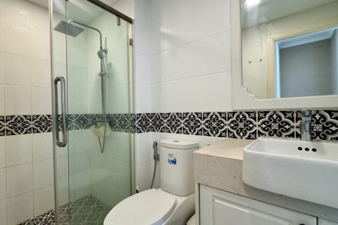 Eigentumswohnung in Pattaya, Thailand, 2 Schlafzimmer  № 158745 - Foto 12