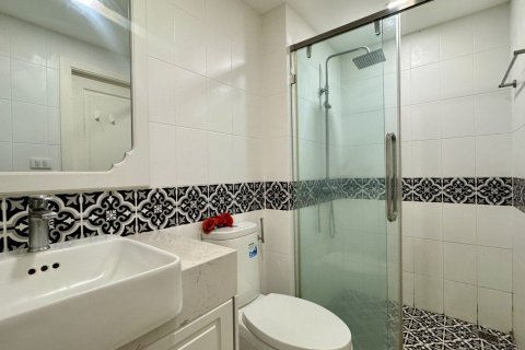 Eigentumswohnung in Pattaya, Thailand, 2 Schlafzimmer  № 158745 - Foto 9