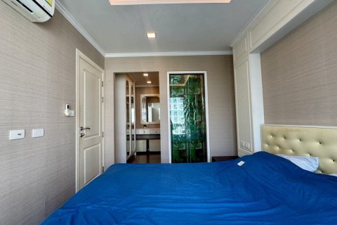 Eigentumswohnung in Pattaya, Thailand, 2 Schlafzimmer  № 158745 - Foto 14