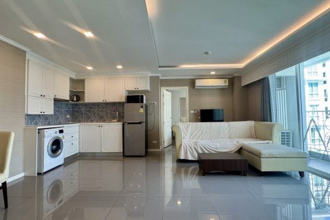 Eigentumswohnung in Pattaya, Thailand, 2 Schlafzimmer  № 158745 - Foto 6