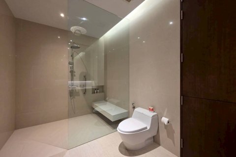 Condominio de 1 dormitorio en Bang Sare, Tailandia № 158741 - foto 15