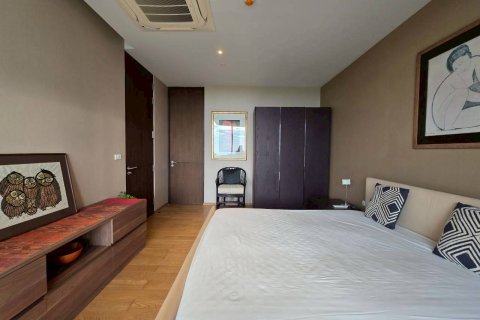 Condominio de 1 dormitorio en Bang Sare, Tailandia № 158741 - foto 12
