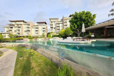 Condominio de 1 dormitorio en Bang Sare, Tailandia № 158741 - foto 17