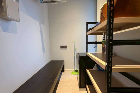 Condominio de 1 dormitorio en Bang Sare, Tailandia № 158741 - foto 10