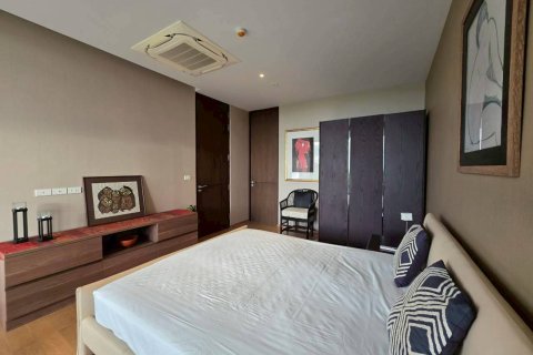 Condominio de 1 dormitorio en Bang Sare, Tailandia № 158741 - foto 11