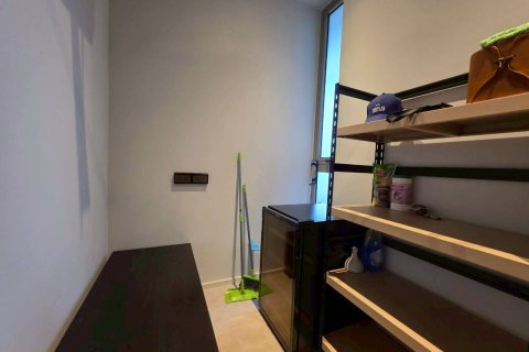 Condominio de 1 dormitorio en Bang Sare, Tailandia № 158741 - foto 9