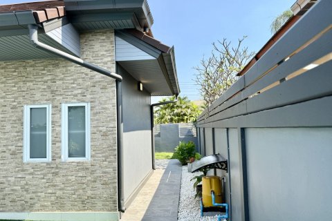 Casa de 3 dormitorios en Bang Lamung, Tailandia № 158742 - foto 26