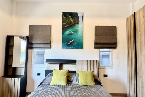Casa de 3 dormitorios en Bang Lamung, Tailandia № 158742 - foto 21