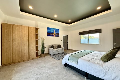 Casa de 3 dormitorios en Bang Lamung, Tailandia № 158742 - foto 16