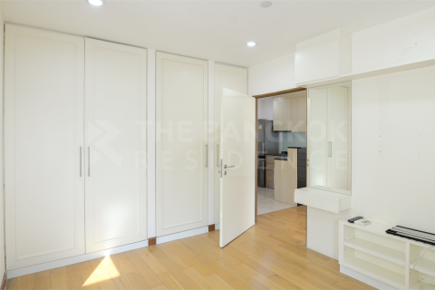 Condominio de 1 dormitorio en Bangkok, Tailandia № 187679 - foto 5