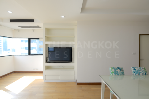 Condominio de 1 dormitorio en Bangkok, Tailandia № 187679 - foto 2