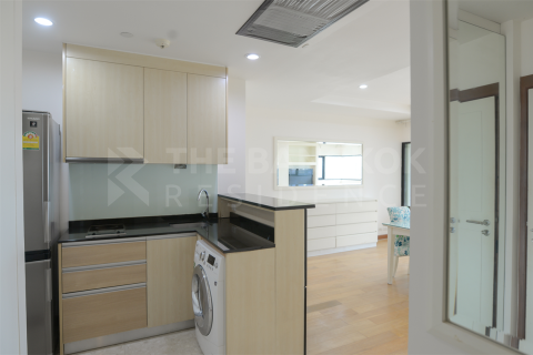 Condominio de 1 dormitorio en Bangkok, Tailandia № 187679 - foto 4