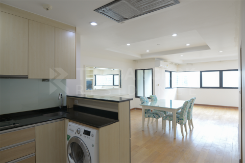 Condominio de 1 dormitorio en Bangkok, Tailandia № 187679 - foto 6