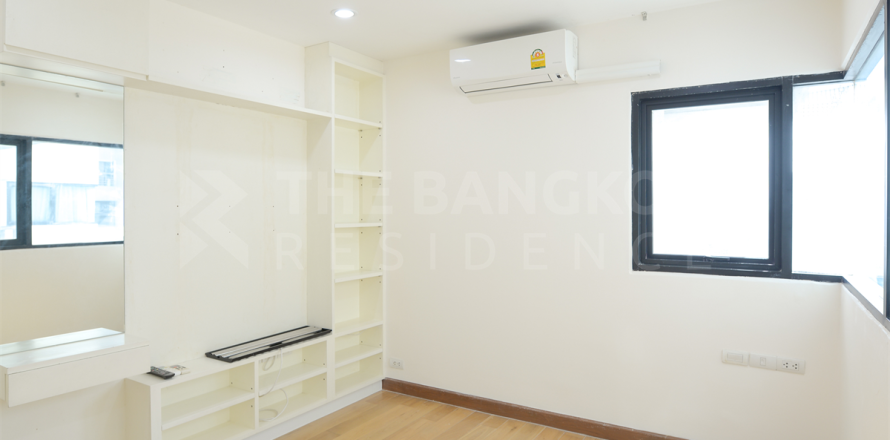 Condominio de 1 dormitorio en Bangkok, Tailandia № 187679