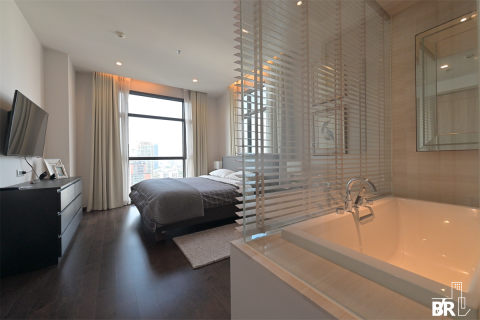 Condominio de 2 dormitorios en Bangkok, Tailandia № 187680 - foto 5