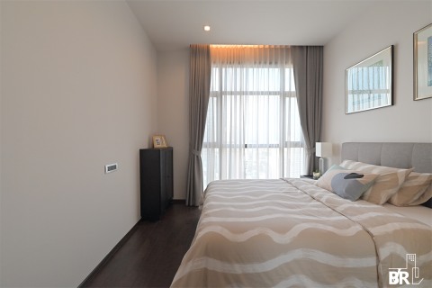 Condominio de 2 dormitorios en Bangkok, Tailandia № 187680 - foto 6