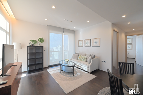 Condominio de 2 dormitorios en Bangkok, Tailandia № 187680 - foto 3