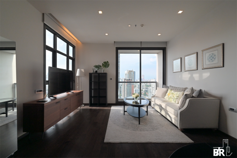 Condominio de 2 dormitorios en Bangkok, Tailandia № 187680 - foto 4