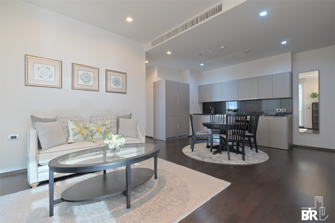 Condominio de 2 dormitorios en Bangkok, Tailandia № 187680 - foto 2