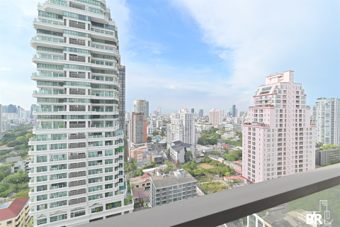 Condominio de 2 dormitorios en Bangkok, Tailandia № 187680 - foto 7