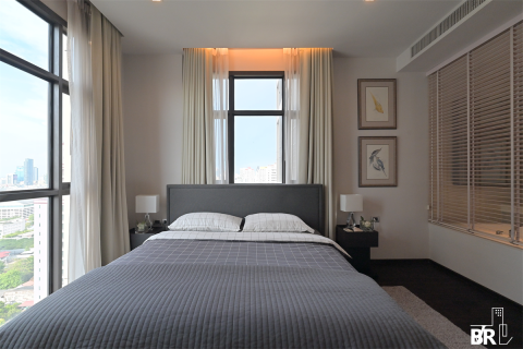 Condominio de 2 dormitorios en Bangkok, Tailandia № 187680 - foto 9