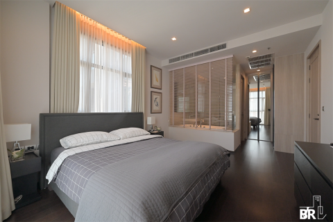 Condominio de 2 dormitorios en Bangkok, Tailandia № 187680 - foto 10