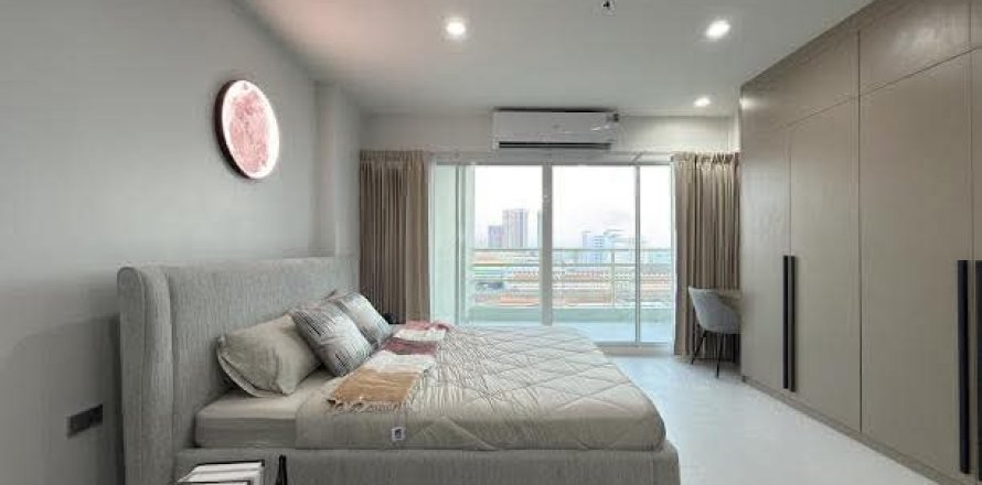 สตูดิโอในพัทยา, ประเทศไทย № 205808