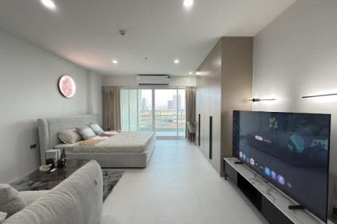 สตูดิโอในพัทยา, ประเทศไทย № 205808 - รูปถ่าย 3