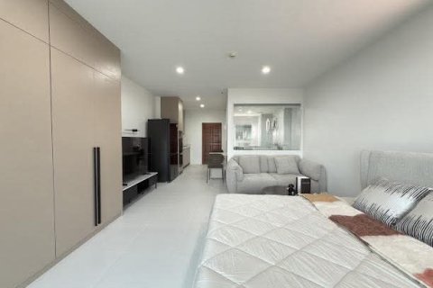 สตูดิโอในพัทยา, ประเทศไทย № 205808 - รูปถ่าย 7