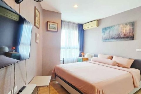 อพาร์ตเมนต์ในพัทยา, ประเทศไทย 2 ห้อง № 205811 - รูปถ่าย 8
