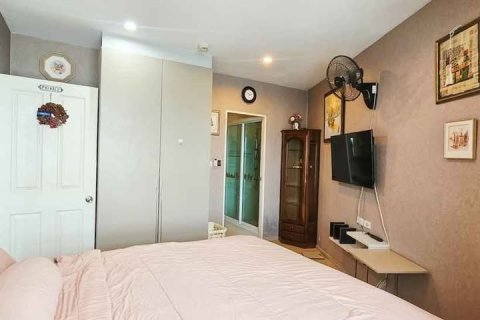 อพาร์ตเมนต์ในพัทยา, ประเทศไทย 2 ห้อง № 205811 - รูปถ่าย 10