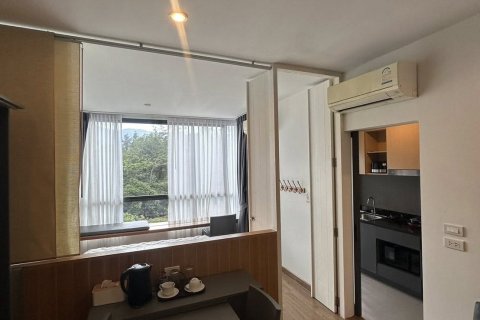 Квартира в Паттайе, Таиланд с 2 комнатами  № 205806