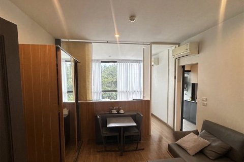 Apartamento de 2 habitaciones en Pattaya, Tailandia № 205806 - foto 5