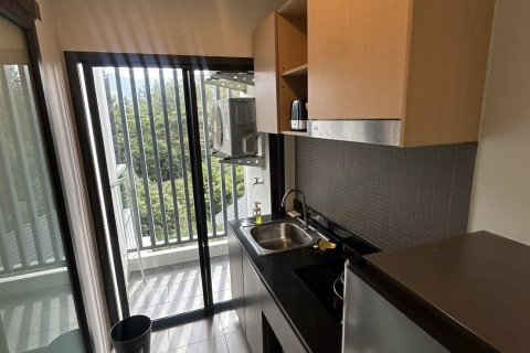 Apartamento de 2 habitaciones en Pattaya, Tailandia № 205806 - foto 3