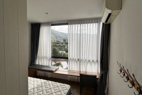 Apartamento de 2 habitaciones en Pattaya, Tailandia № 205806 - foto 4